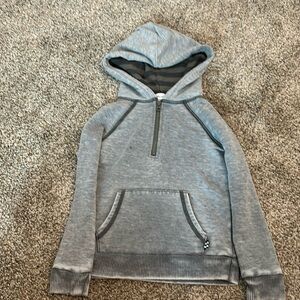 Toddler hoodie